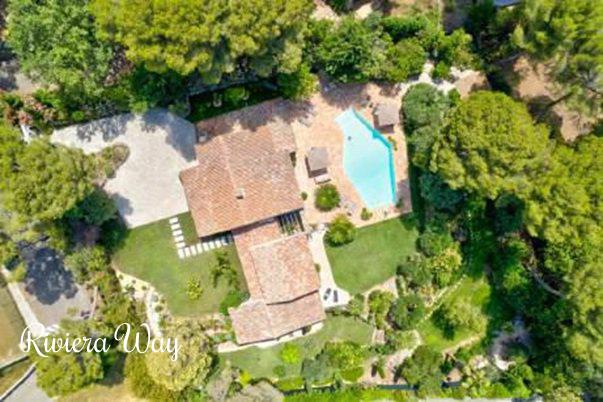 8 room villa in Mougins, 430 m², photo #7, listing #105527982