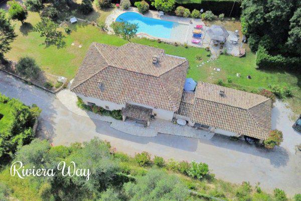 5 room villa in Valbonne, 230 m², photo #5, listing #78989568