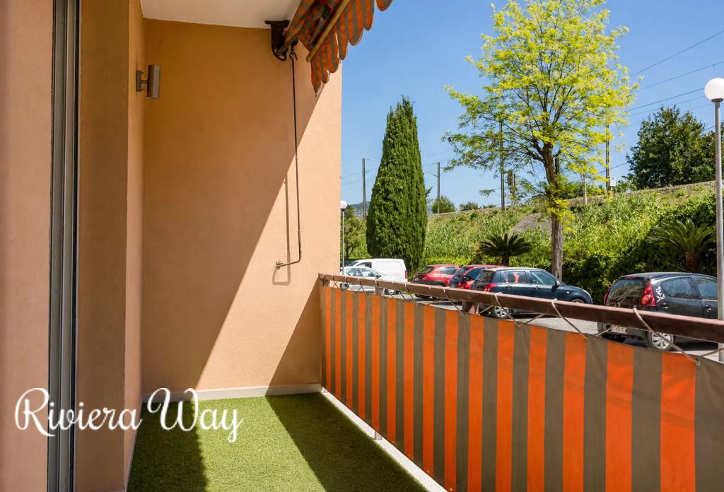 4 room apartment in Beaulieu-sur-Mer, photo #1, listing #106197630