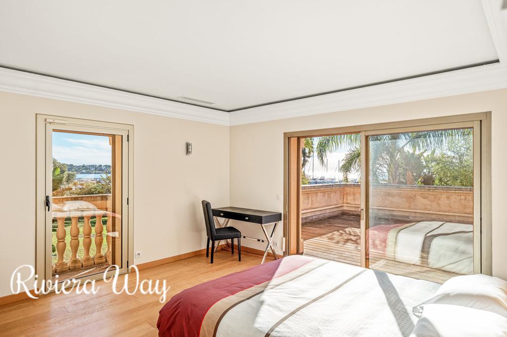 6 room villa in Cap d'Antibes, photo #1, listing #92916306