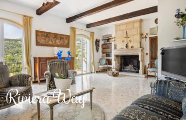 8 room villa in Grasse