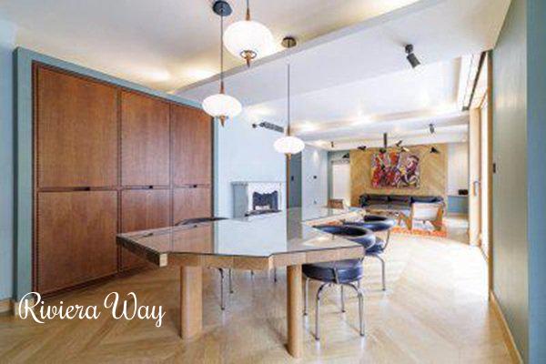 New home in Promenade des Anglais, 93 m², photo #5, listing #104853084