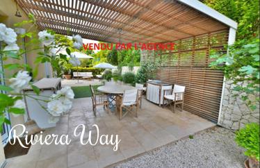 3 room apartment in Juan-les-Pins