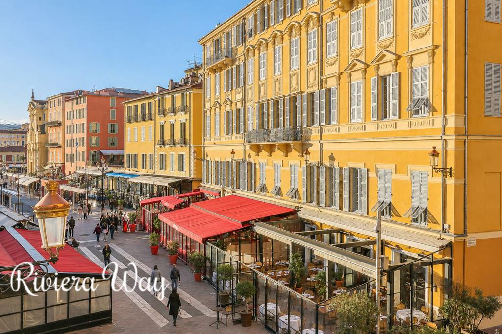 3 room apartment in Nice, 100 m², photo #3, listing #99250662