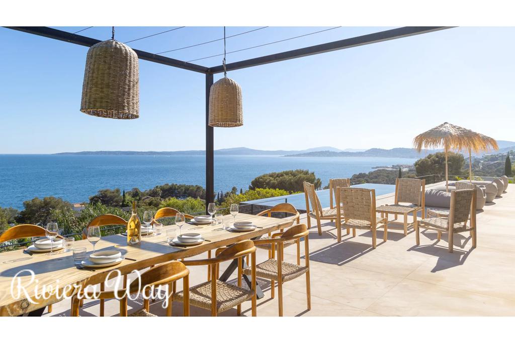 Villa in Roquebrune-sur-Argens, photo #6, listing #104480124