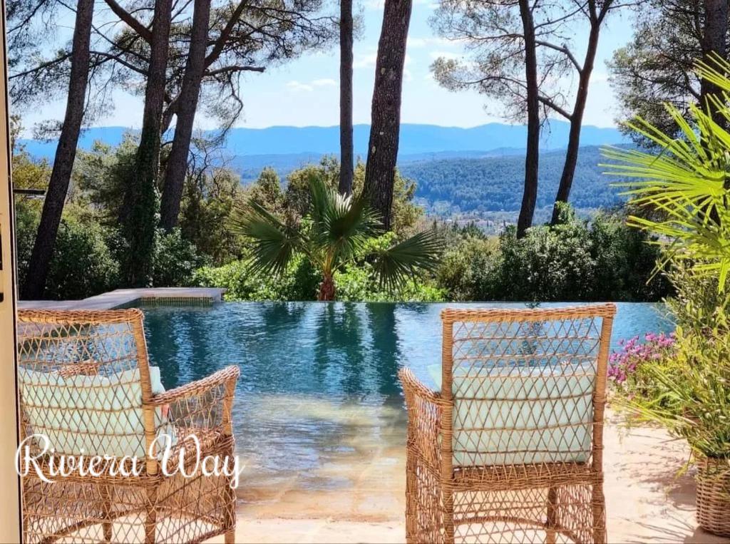 6 room villa in Draguignan, photo #2, listing #106225560