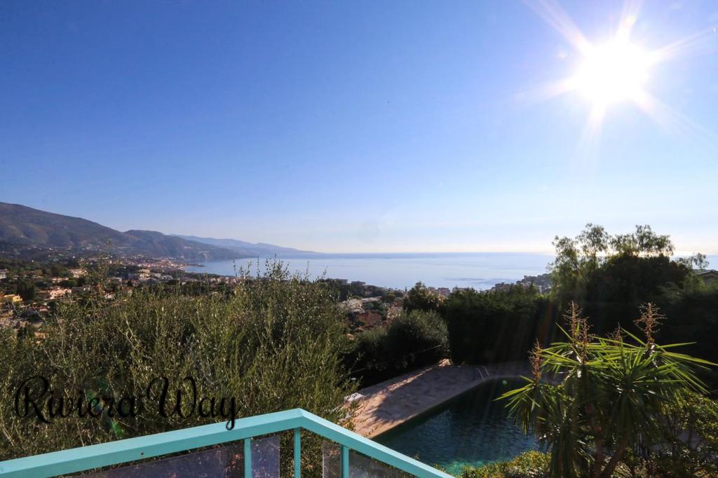 10 room villa in Roquebrune — Cap Martin, 280 m², photo #6, listing #99250074