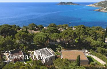 8 room villa in Ramatyuel