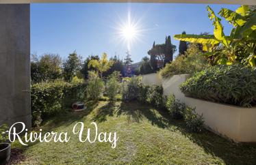 4 room apartment in Antibes