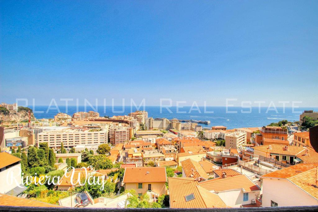 3 room apartment in Cap d'Ail, photo #7, listing #89853540