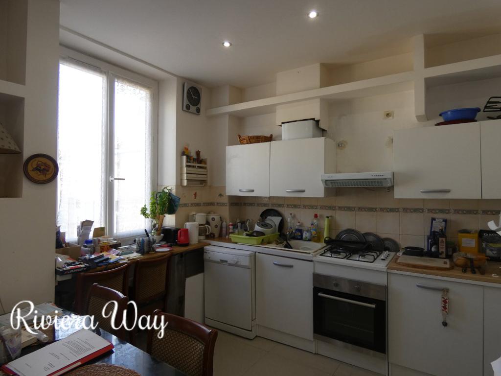 Apartment in Nice, 89 m², photo #7, listing #80872218