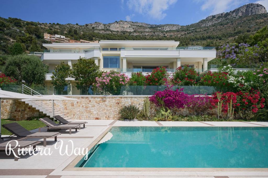 13 room villa in Cap d'Ail, 869 m², photo #1, listing #100676478