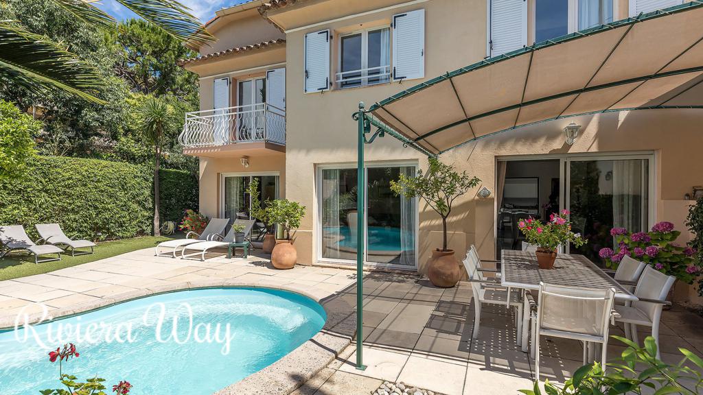5 room villa in Cap d'Antibes, photo #2, listing #78916992