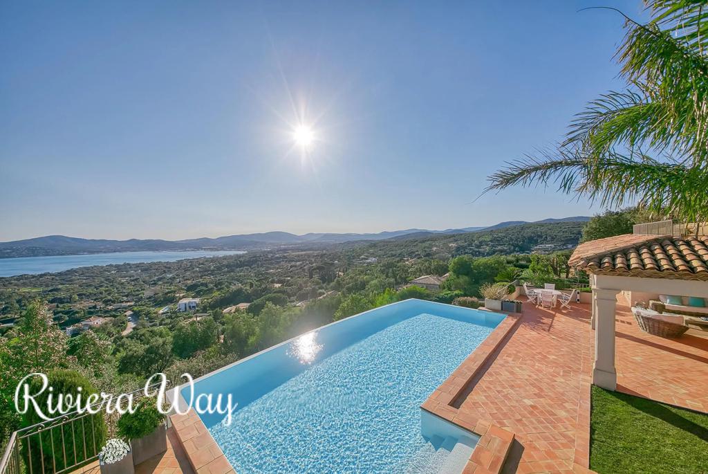 10 room villa in Grimaud, photo #6, listing #104480796