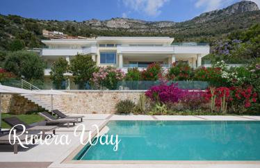 13 room villa in Cap d'Ail, 869 m²