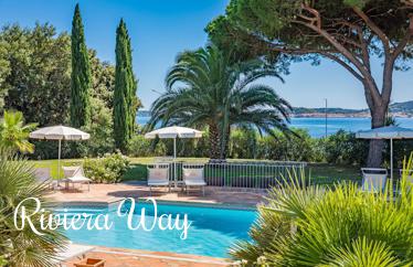 Villa in Grimaud