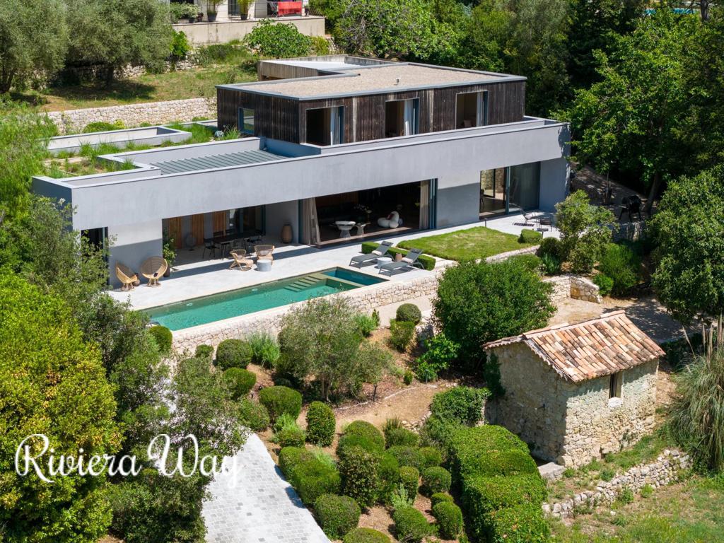 Villa in Valbonne, photo #1, listing #106437030