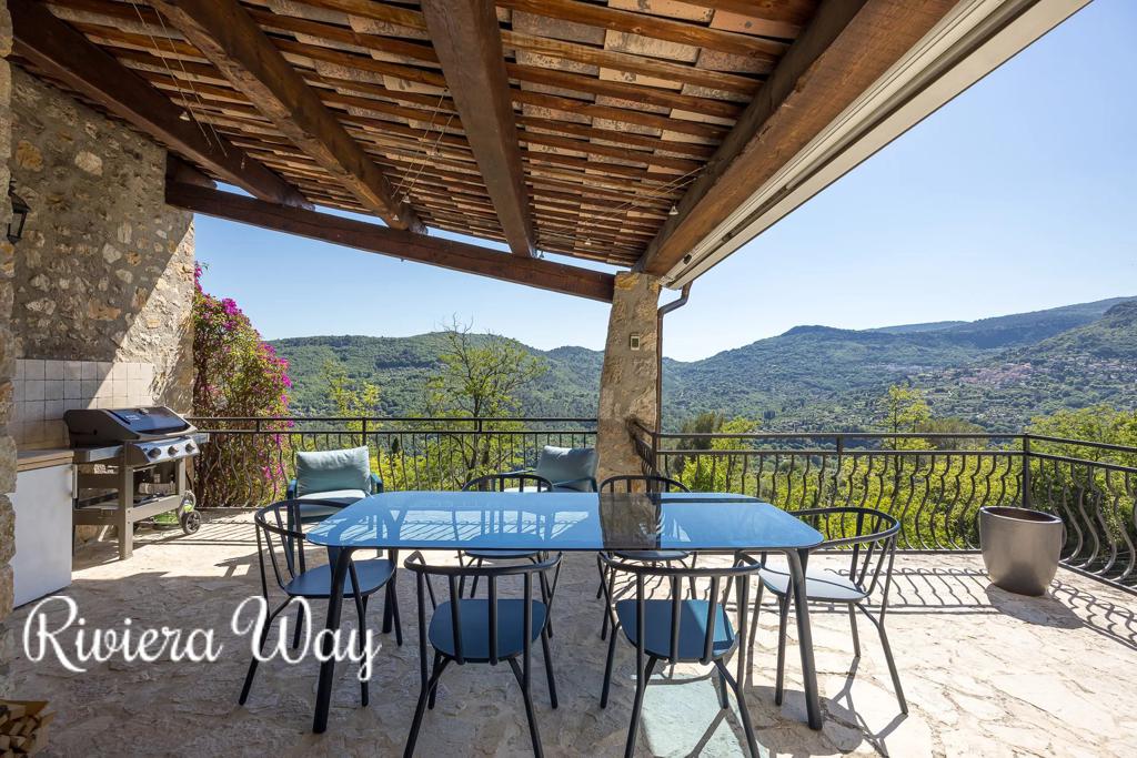 6 room villa in Tourrettes-sur-Loup, photo #3, listing #106358658