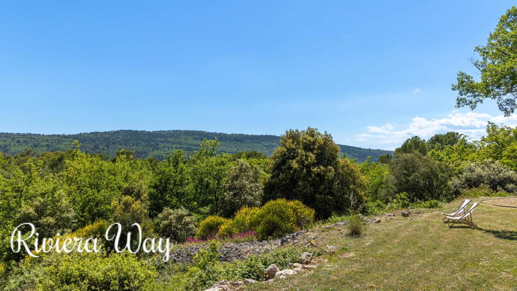 6 room villa in Bargemon, photo #5, listing #106354710