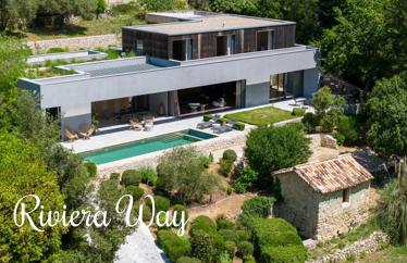 Villa in Valbonne