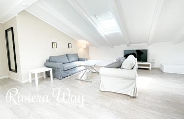2 room apartment in Cannes