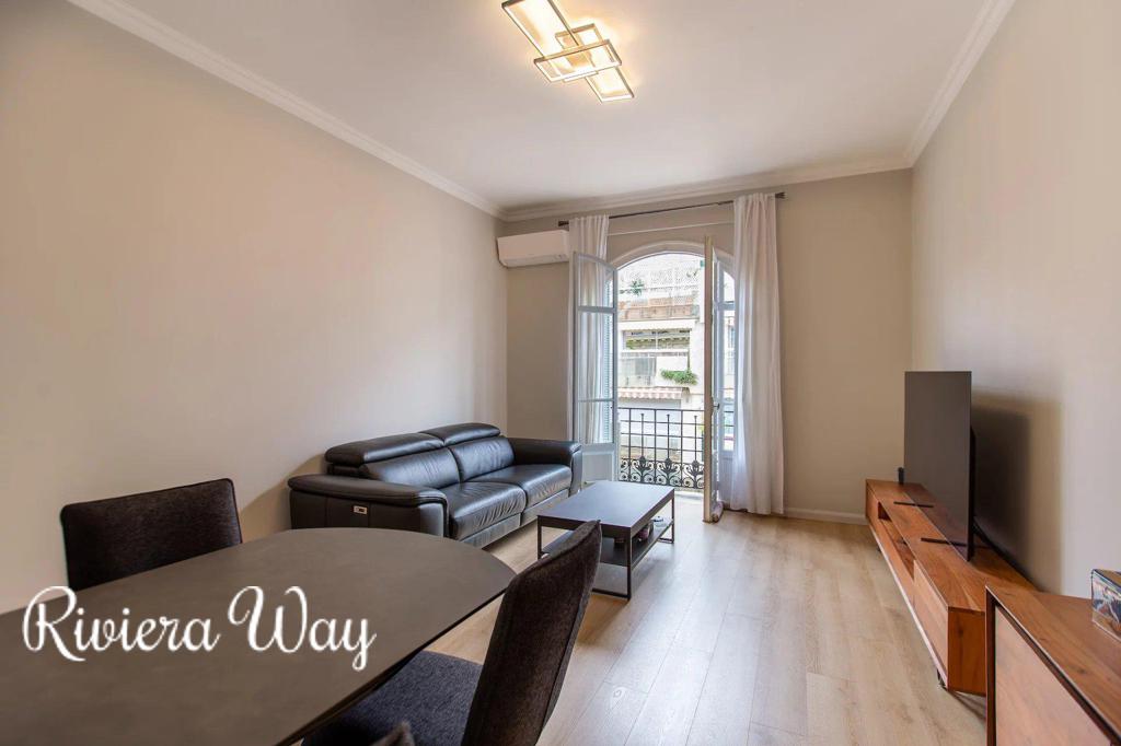 3 room apartment in Le Carré d'Or, 59 m², photo #1, listing #103254270