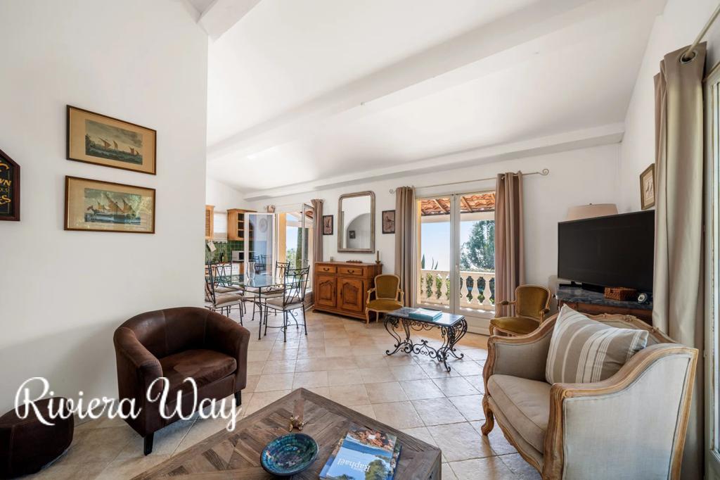 3 room villa in Agay, photo #3, listing #101200680