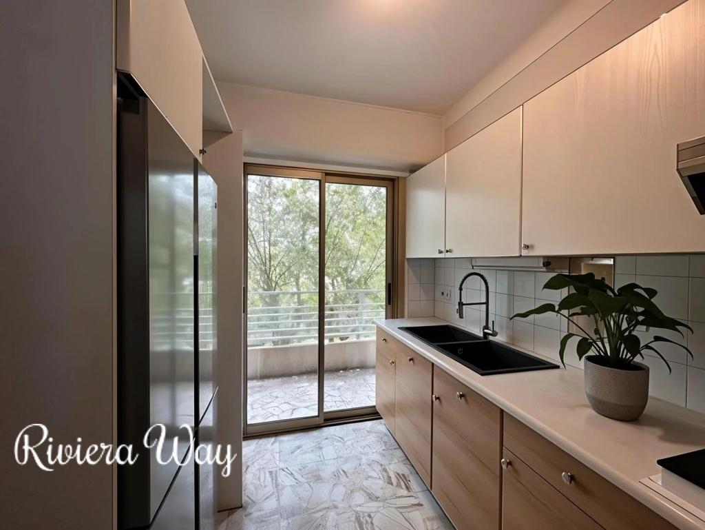 3 room apartment in Menton, photo #3, listing #96063156
