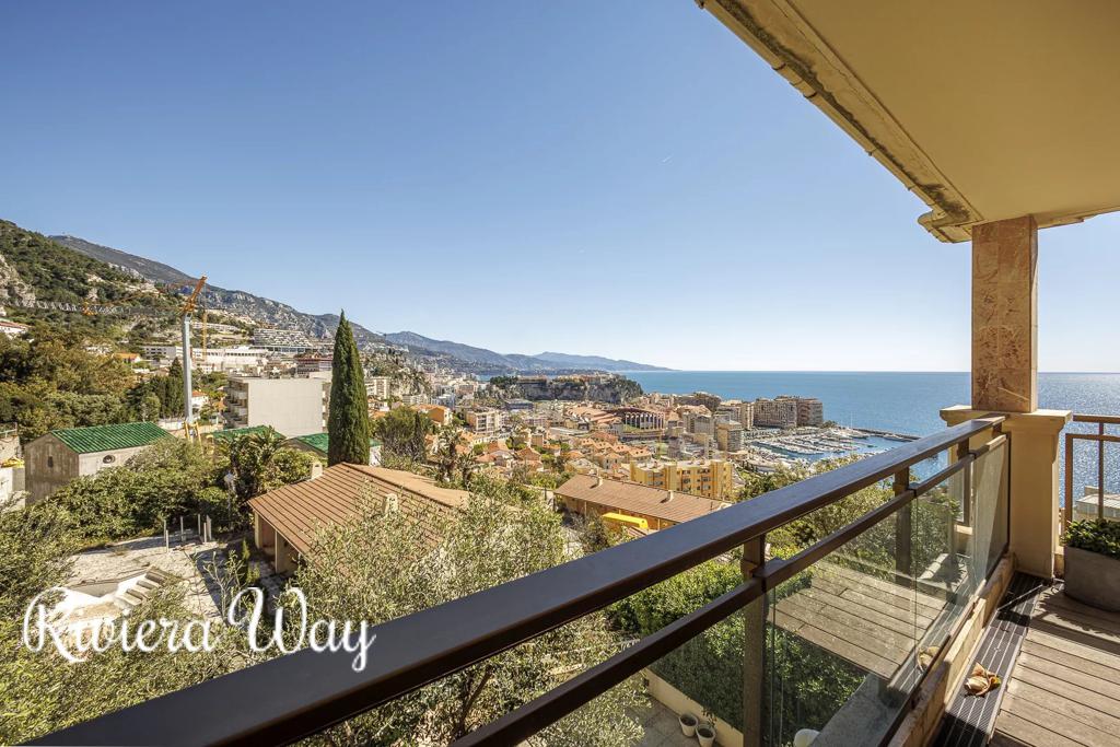 5 room apartment in Cap d'Ail, photo #4, listing #99443106