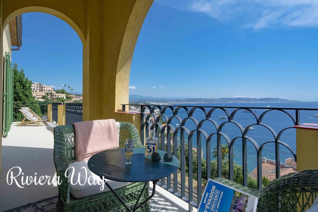 10 room villa in Theoule-sur-Mer, photo #10, listing #103834626