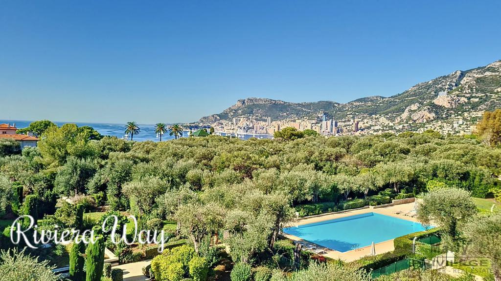 7 room penthouse in Roquebrune — Cap Martin, photo #5, listing #100555518