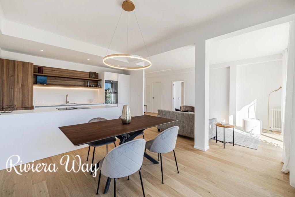 Apartment in Promenade des Anglais, 126 m², photo #5, listing #104853168