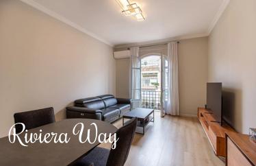 3 room apartment in Le Carré d'Or, 59 m²