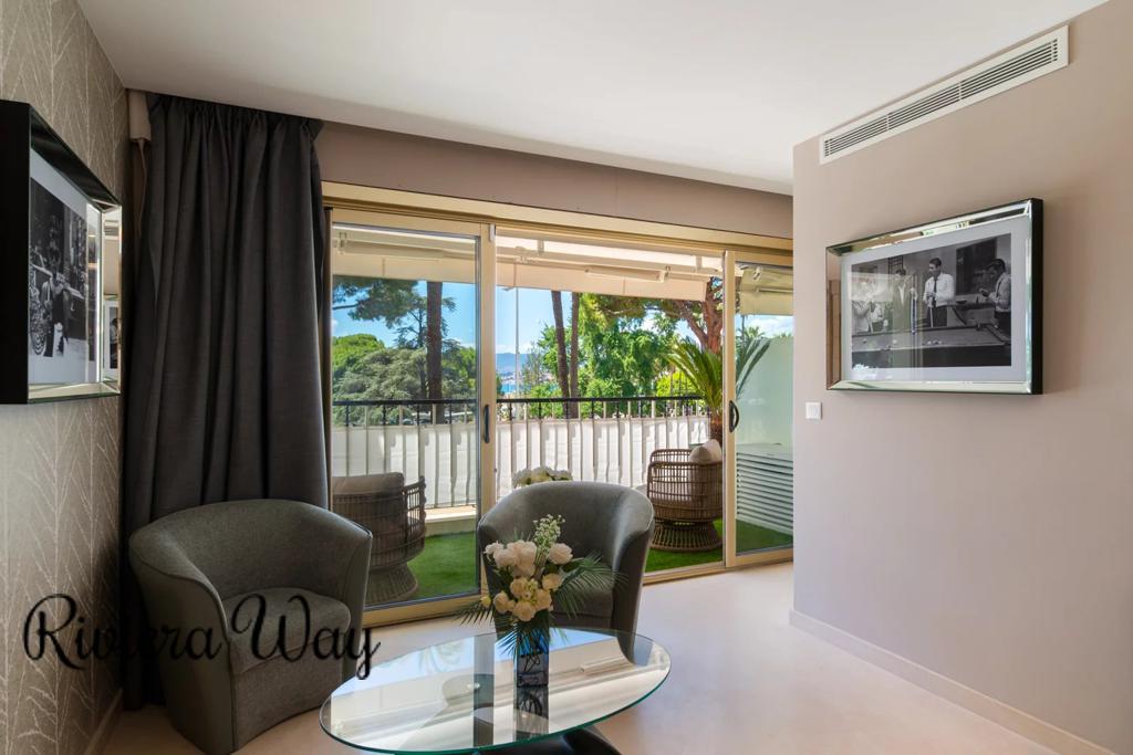 3 room apartment in Cannes, photo #8, listing #106918896