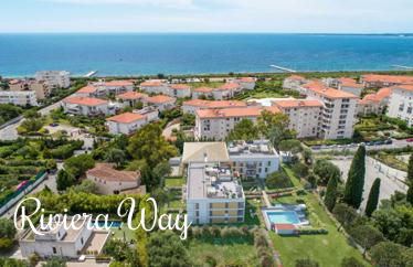 2 room new home in Antibes, 46 m²