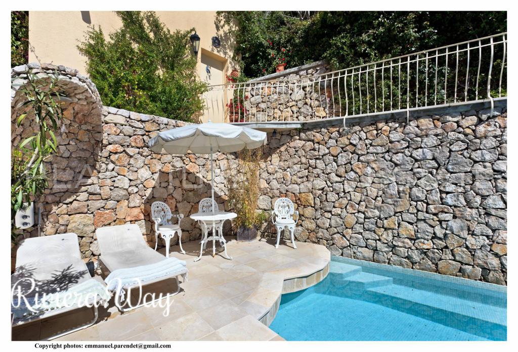 6 room villa in Cap d'Ail, photo #9, listing #78853152