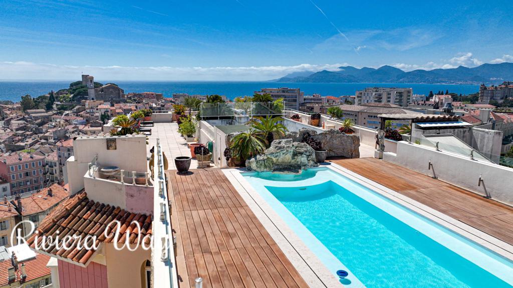 7 room apartment in Cannes, 93 m², photo #3, listing #87013584