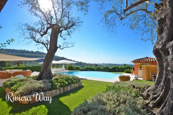 9 room villa in Grasse, 477 m², photo #3, listing #66077214