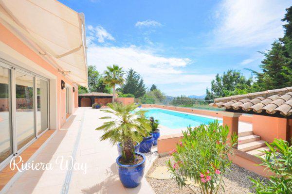 7 room villa in Mougins, 230 m², photo #6, listing #76083420