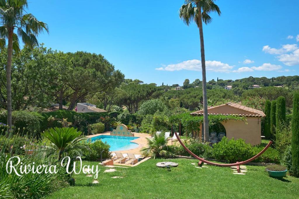 5 room villa in Saint-Tropez, photo #5, listing #99912624