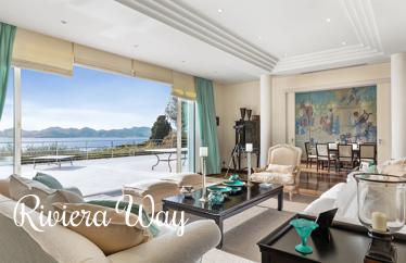 7 room villa in Cannes