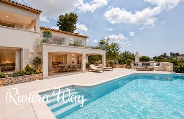 7 room villa in Antibes