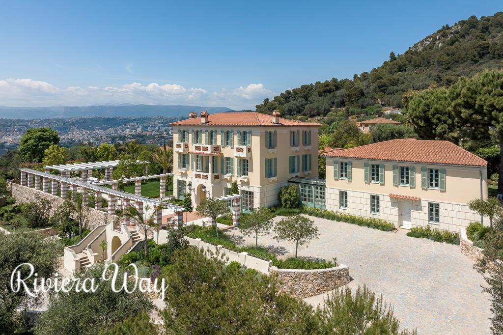 10 room villa in Nice, photo #8, listing #88424280