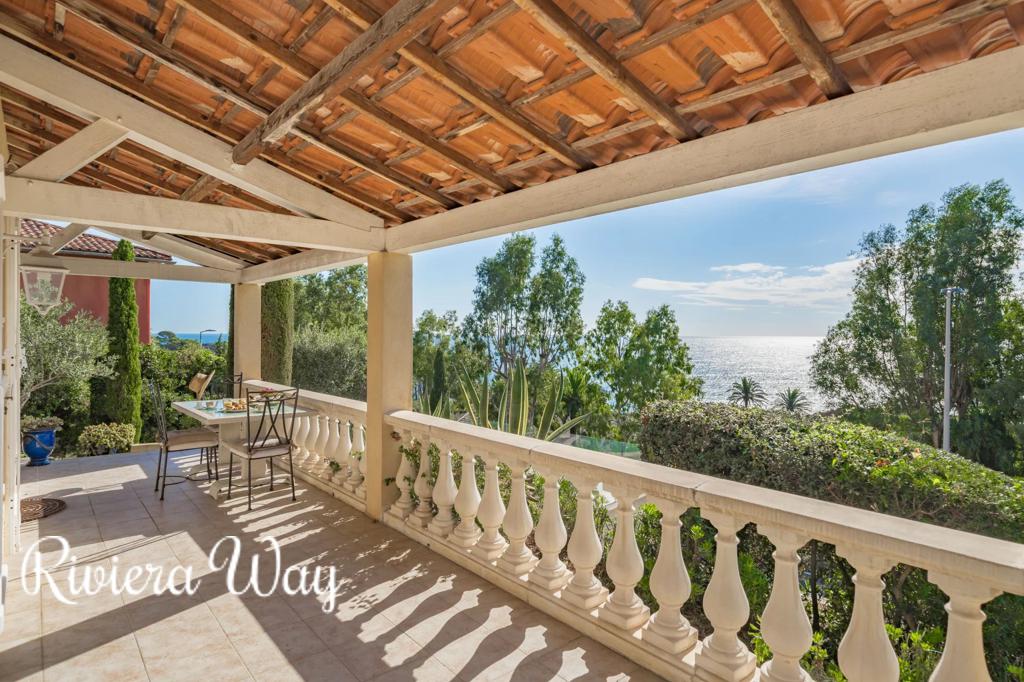 3 room villa in Agay, photo #7, listing #101200680