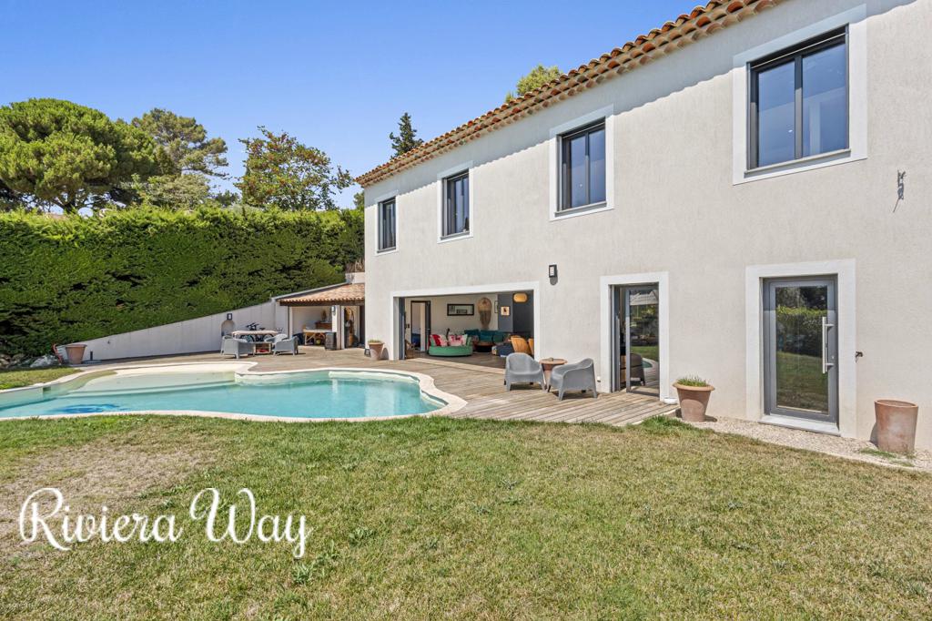 5 room villa in Auribeau-sur-Siagne, photo #4, listing #107333100