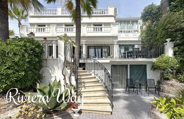 7 room villa in Cannes