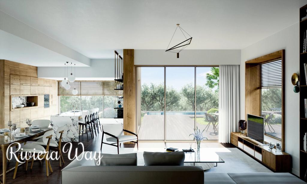 4 room villa in Mougins, photo #1, listing #84665742