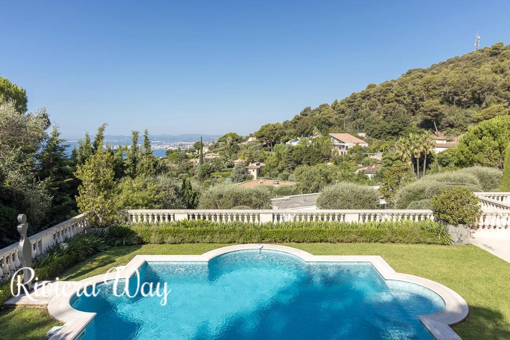 6 room villa in Villefranche-sur-Mer, photo #1, listing #78805944