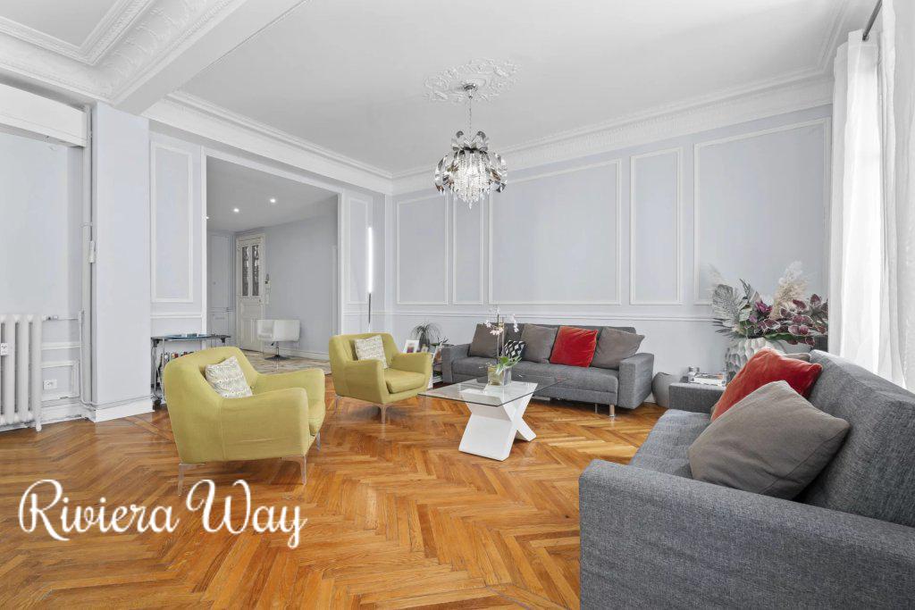 Apartment in Promenade des Anglais, 120 m², photo #2, listing #104799912
