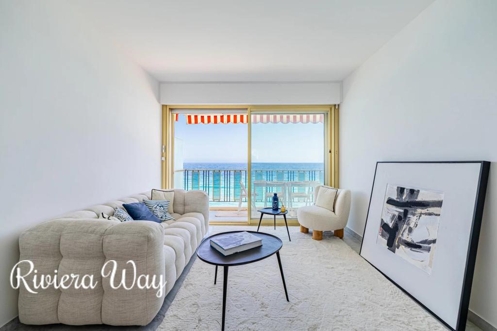 3 room apartment in Roquebrune — Cap Martin, photo #7, listing #106523676